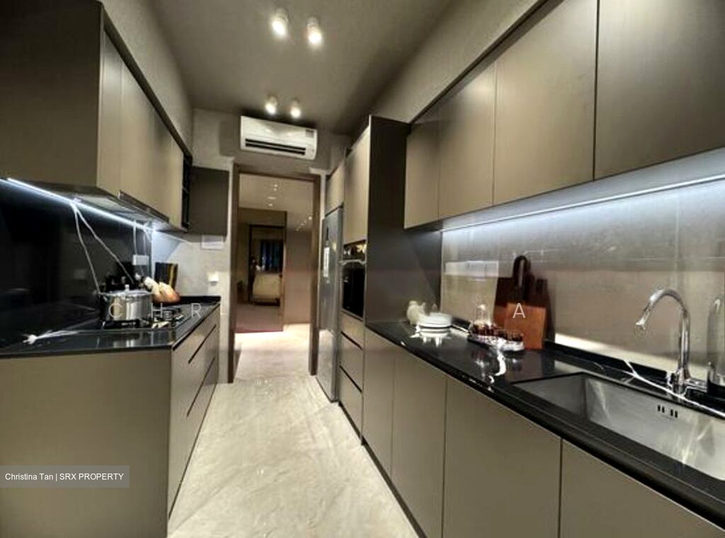 MARINA MALL (D1), Apartment #523141301